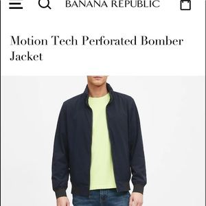 ‼️JACKET Banana Republic men  ‼️‼️
